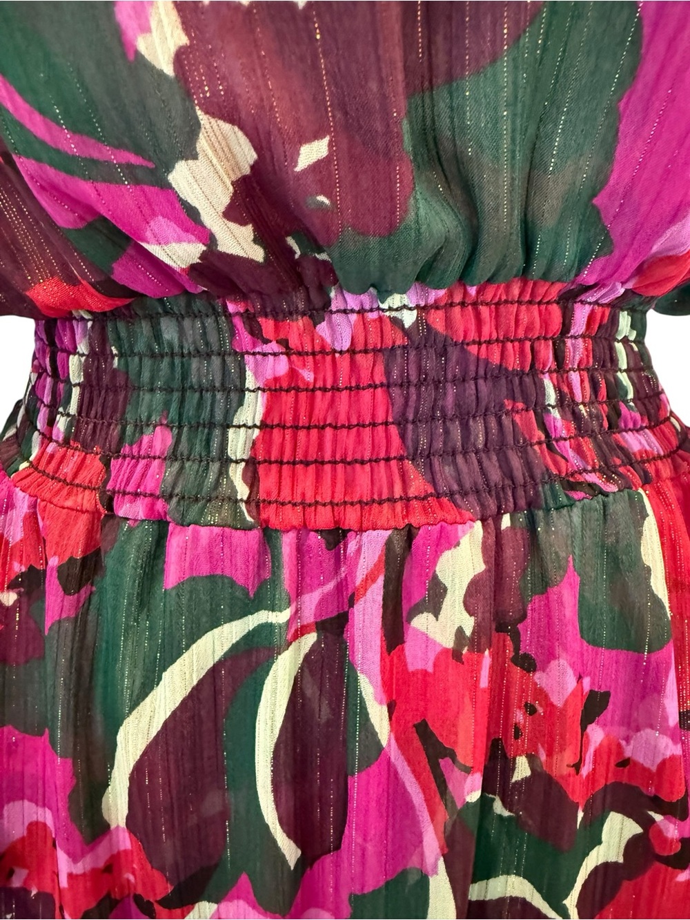 MISA Los Angeles Gordana Dress Size Small - Picture 6 of 15